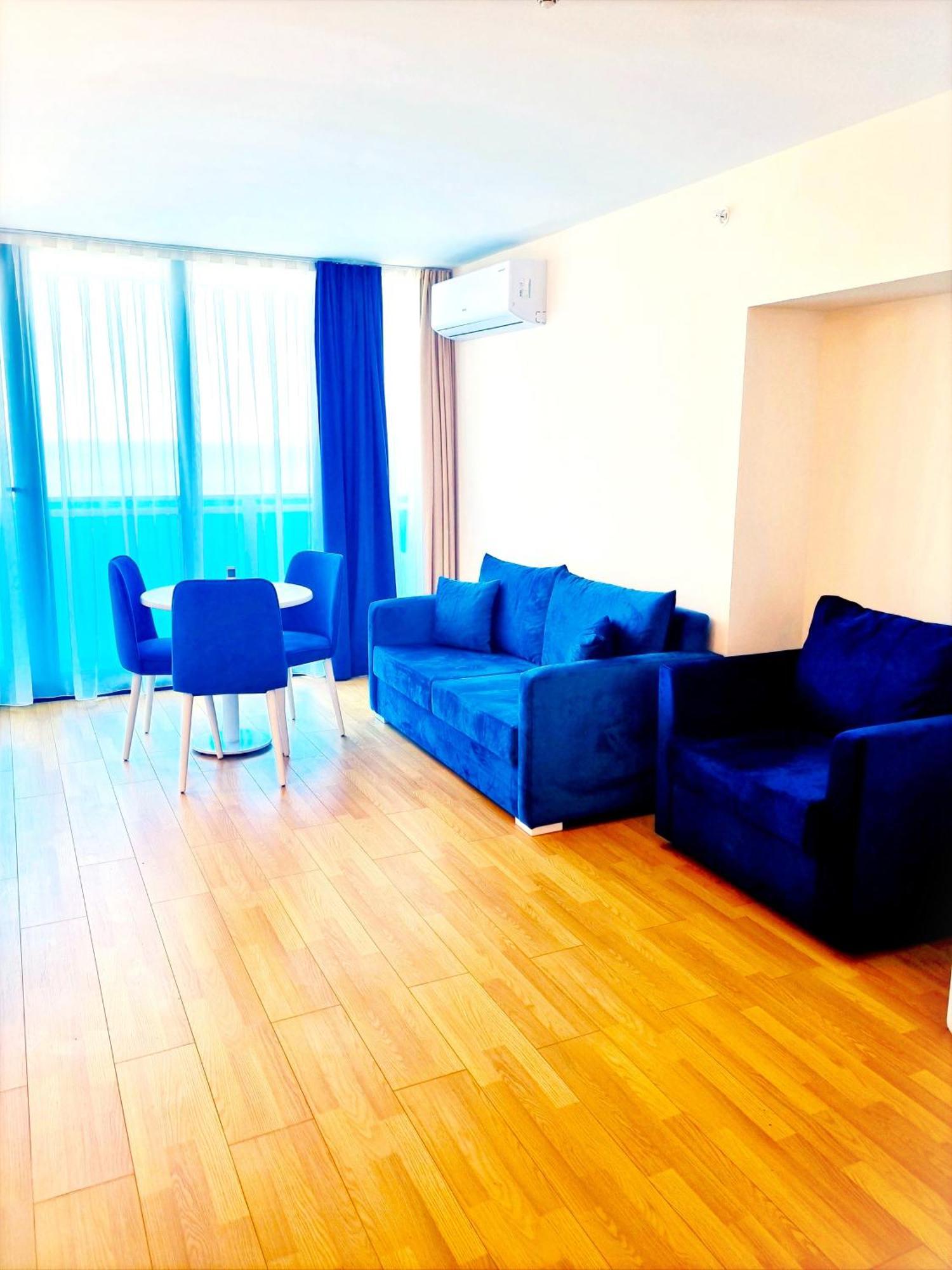 Orbi Sity Batumi Exterior foto
