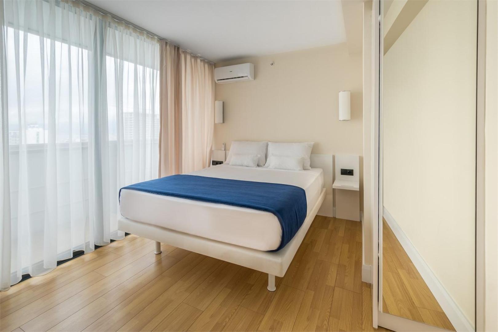 Orbi Sity Batumi Exterior foto